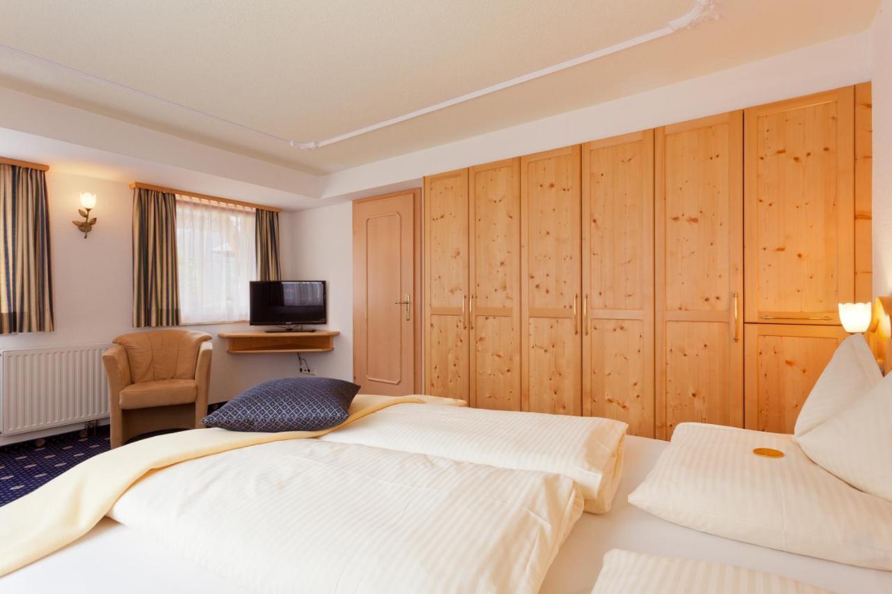 Apparthotel Litz 施伦斯 客房 照片